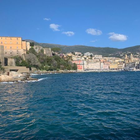 Confort Et Calme Au Sud De Bastia 바스티아 외부 사진