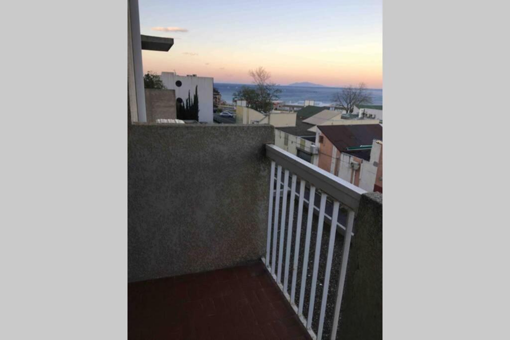 Confort Et Calme Au Sud De Bastia 바스티아 외부 사진