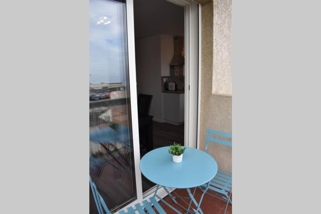 Confort Et Calme Au Sud De Bastia 바스티아 외부 사진