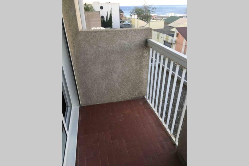 Confort Et Calme Au Sud De Bastia 바스티아 외부 사진