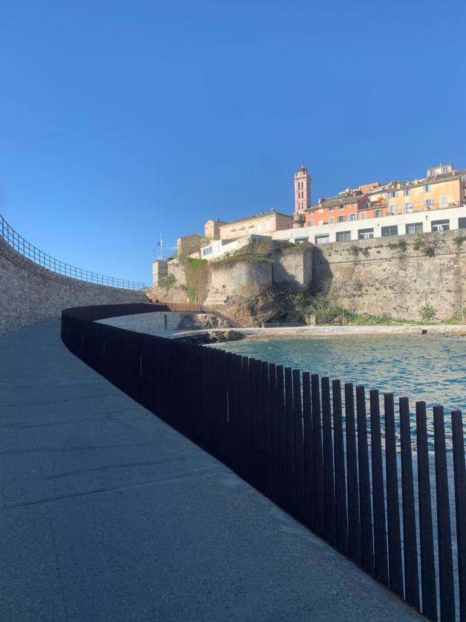Confort Et Calme Au Sud De Bastia 바스티아 외부 사진